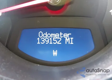 2009 Cadillac Cts Standard z USA, uszkodzony, nr VIN 1G6DG577690122164